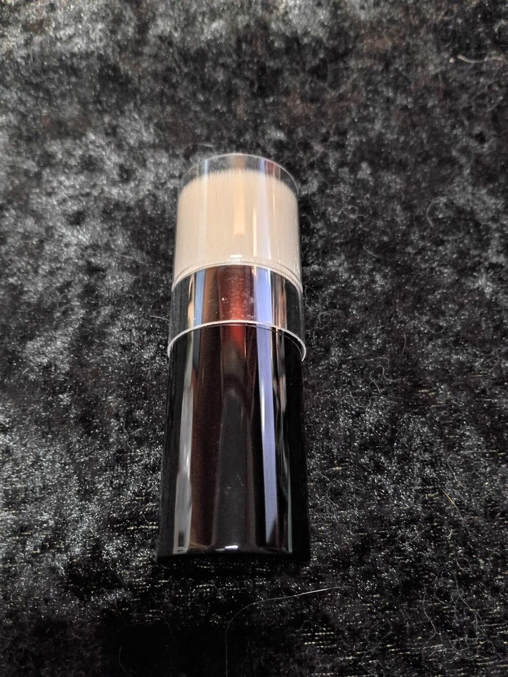 2 bareMinerals Beautiful Finish Foundation Brushes Full Size New in Package